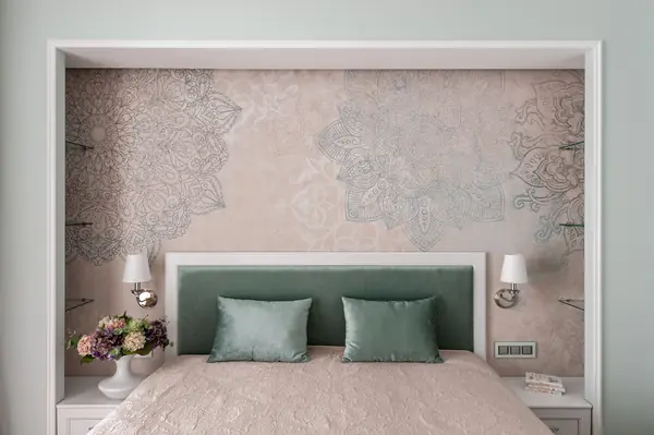 Фото квартиры в ЖК Переулок Бульварный