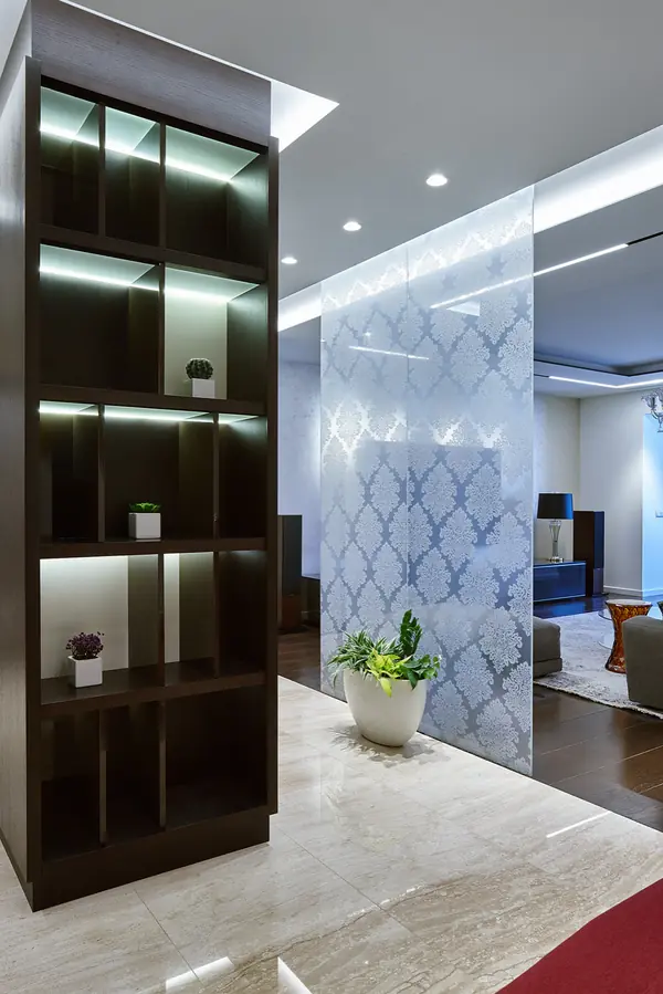 КВАРТИРА НА УЛ. ВАВИЛОВА