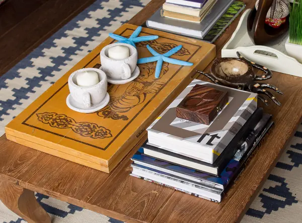 Квартира путешественницы | Traveller's nest