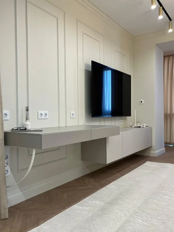 "Бульвар цветов-1" Красноярск.