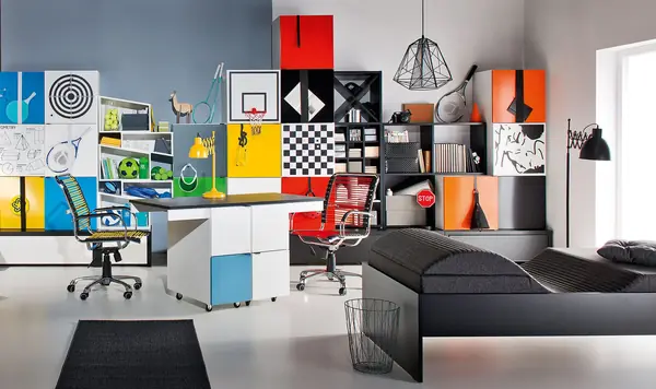 Young Users ИНДИВИДУАЛЬНОСТЬ, КРЕАТИВНОСТЬ, ИННОВАЦИИ