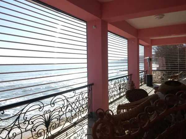 Веранда Керчь, Крым