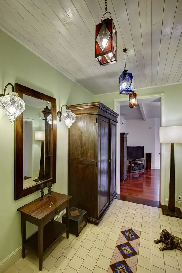 Проект дома в поселке Немчиновка