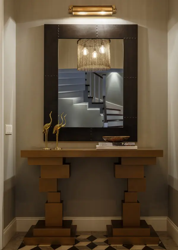 Таун хаус в Подмосковье