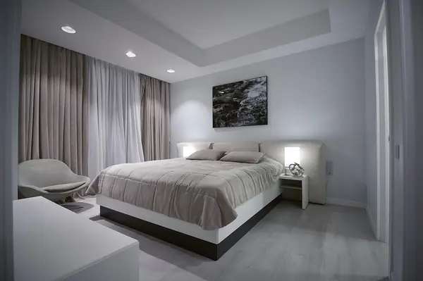 ЖК Лазурный берег (минимализм)