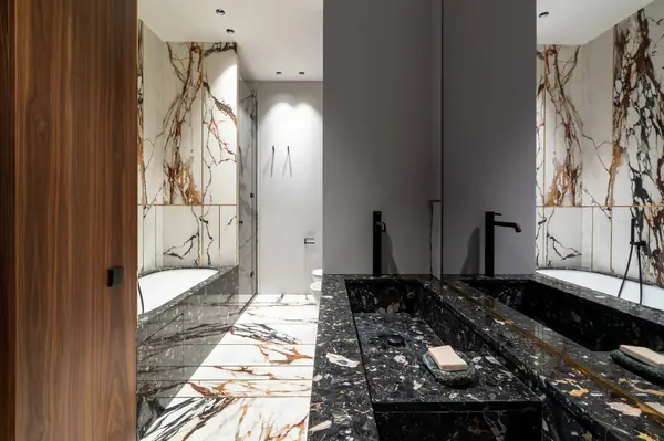 ЖК Садовые Кварталы