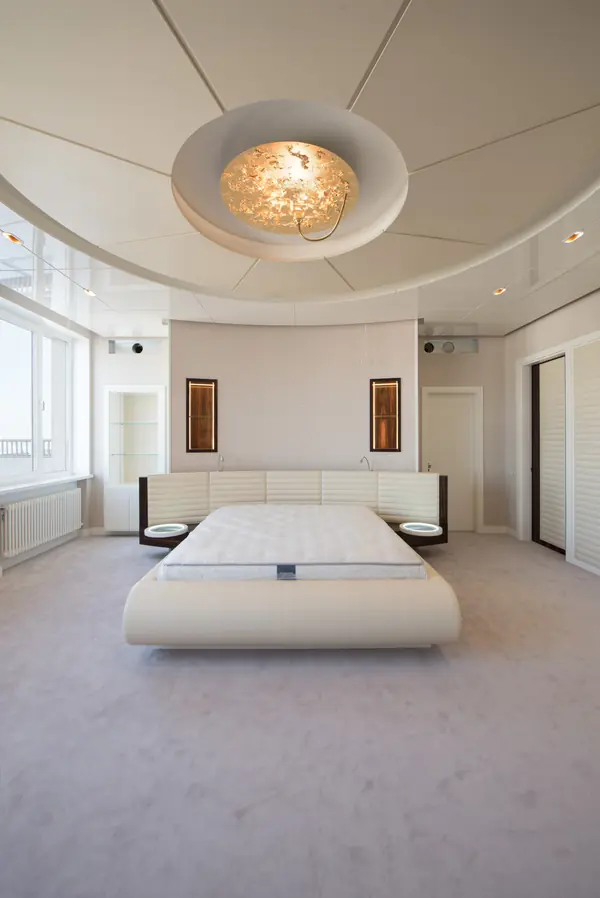 Яхтенный стиль. Элитная мебель