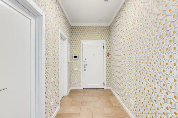 Город на реке 2018