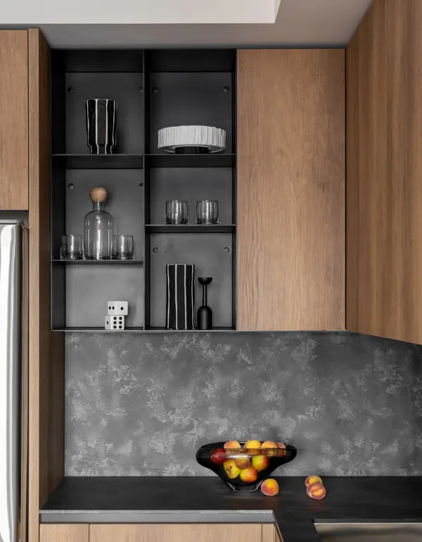 ЖК Невский 97м2