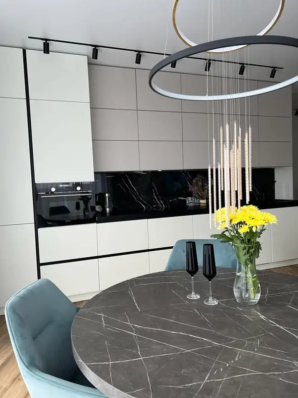 Кухни современные