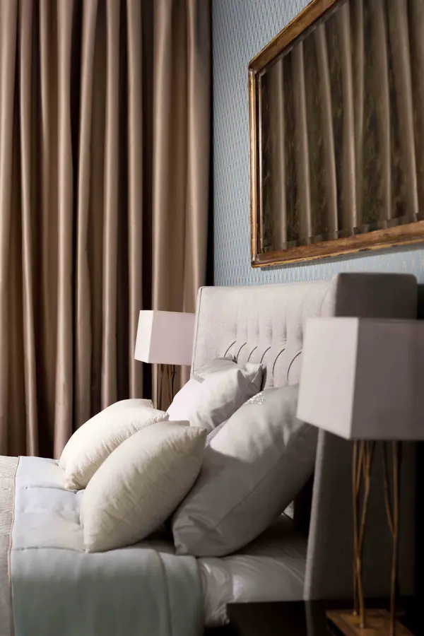 Light classic by MARTINarchitects