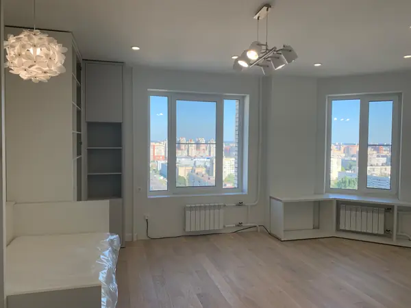 Проспект Луначарского, д.15