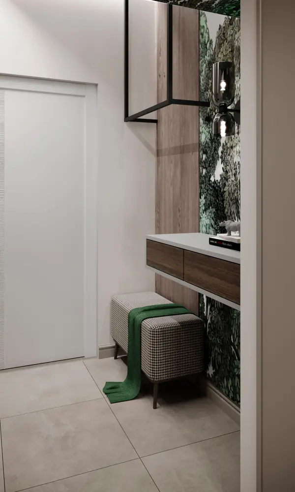 Современная элегантность