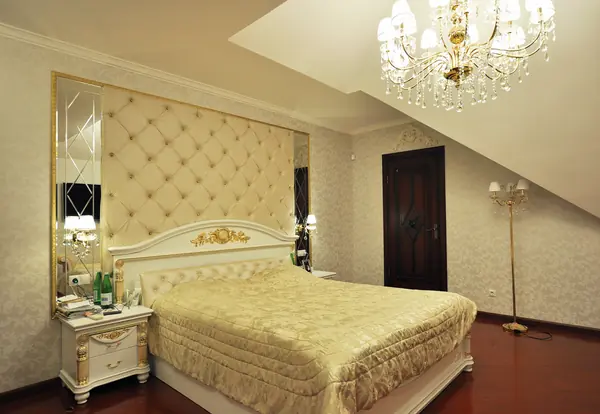 Реализация интерьера коттеджа 250м2 в Тюменской обл., город Тобольск.