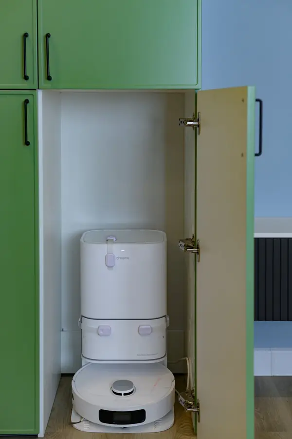 ЖК «Медалист», пр-кт Маршала Блюхера