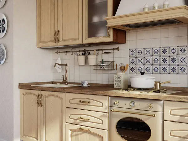 Кухня Миссури