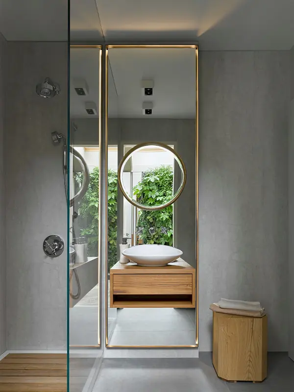 Кадашевские палаты