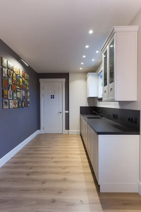 Дом в коттеджном поселке "Глаголево-Парк"