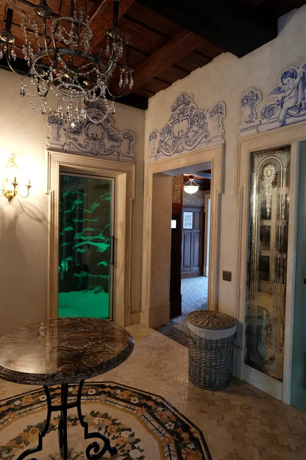 СПА КОМПЛЕКС