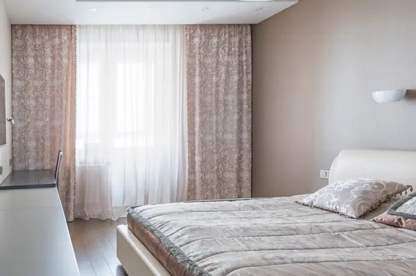 Квартира на Мосфильмовской