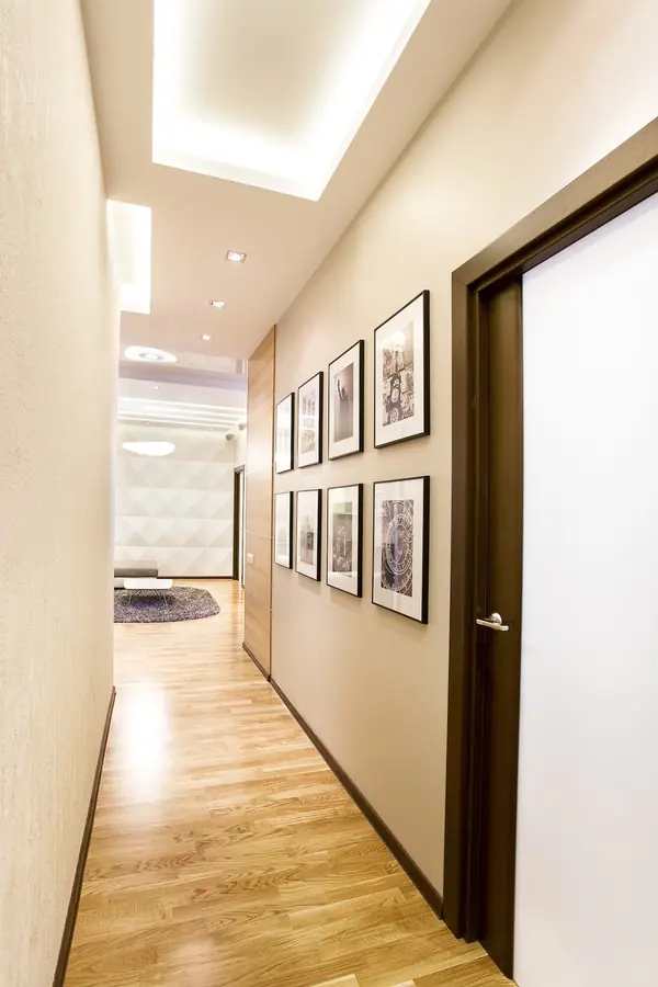 ЖК Метрополия