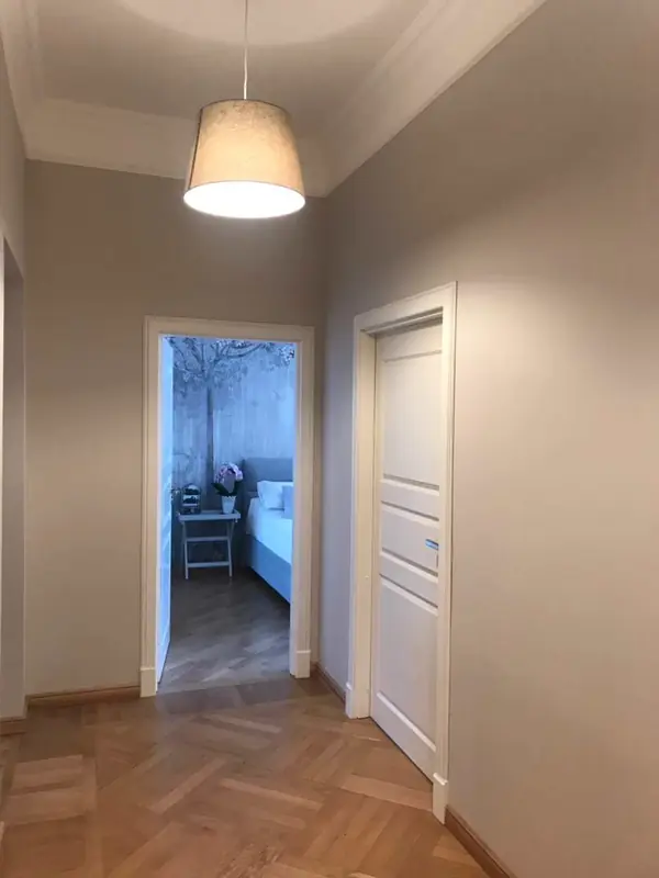 Современная классика в историческом центре Петербурга