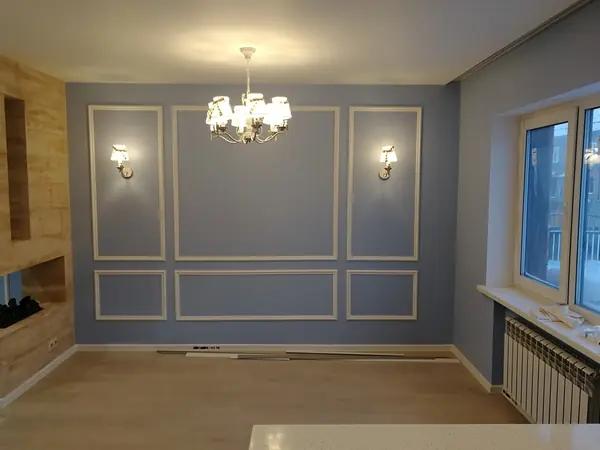 Таунхаус в Пригородных по нашему дизайн-проекту