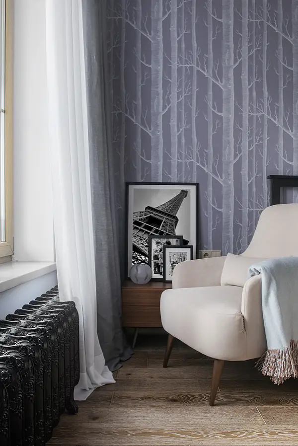 Квартира для молодого человека