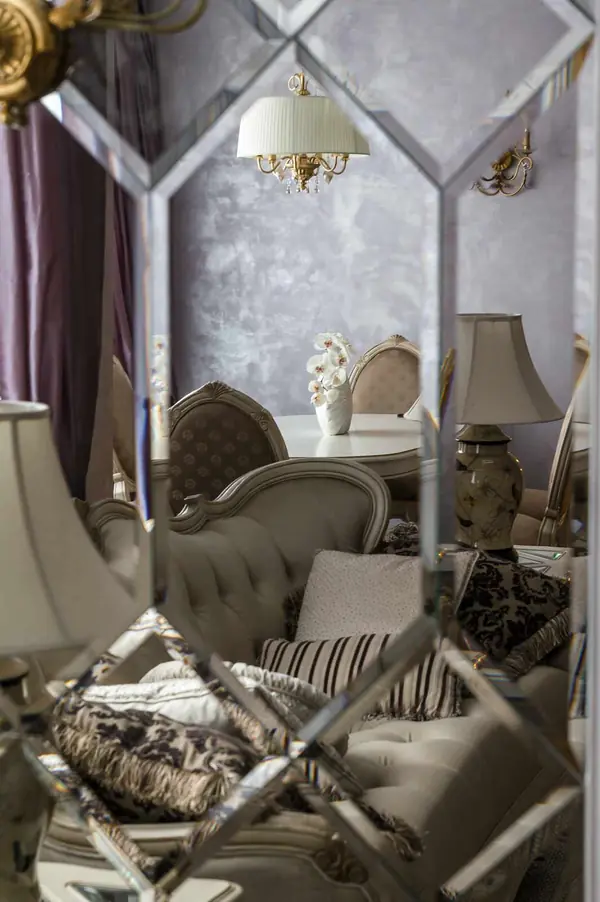 Квартира в Москве, 137 кв.м.