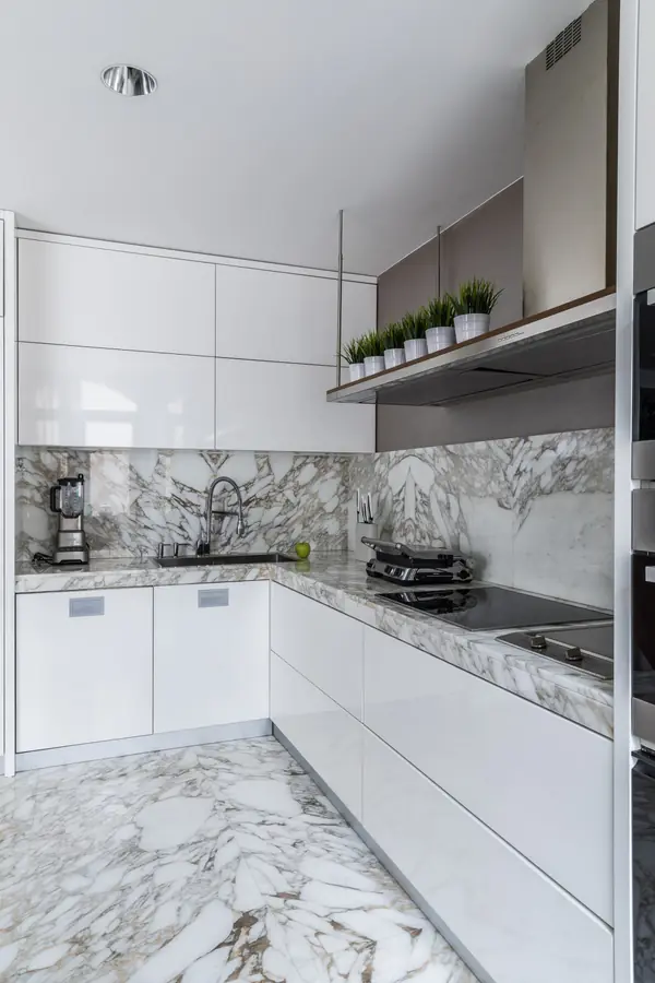 Квартира в Сочи