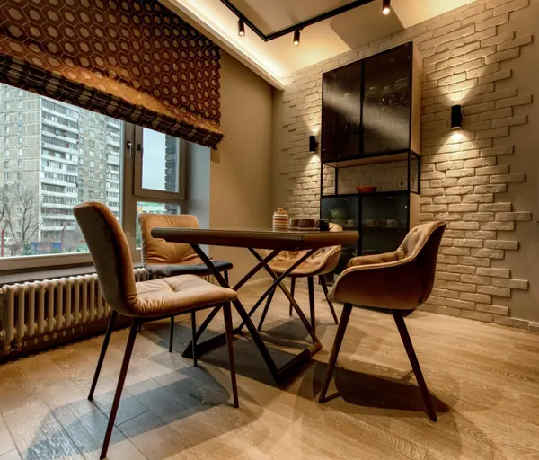 Лёгкий лофт