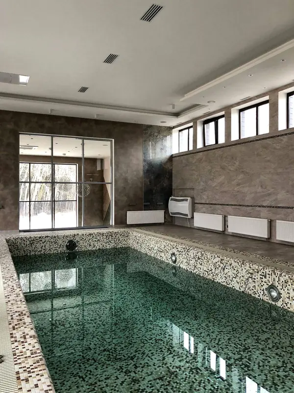 Банный комплект