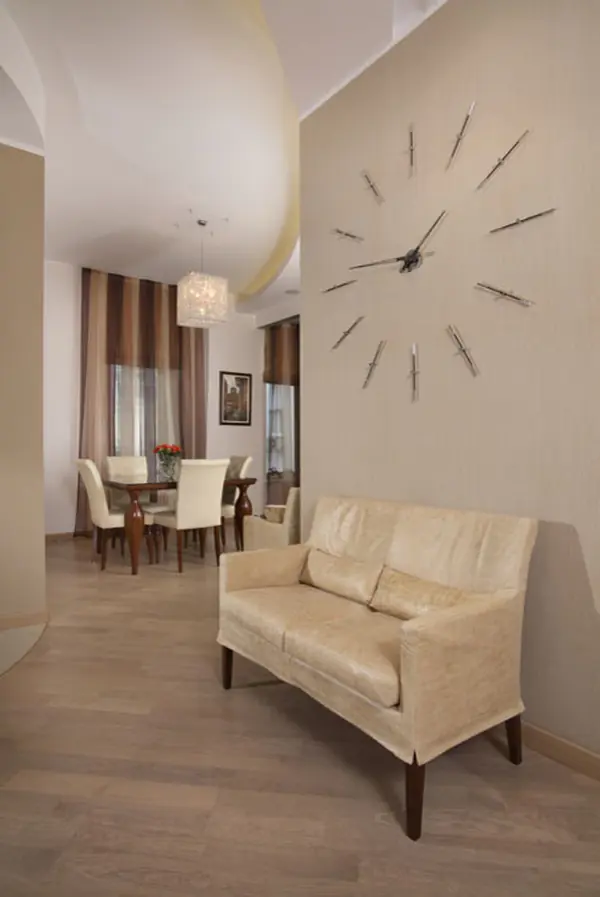 Частная квартира, Москва, Гиляровского, 55