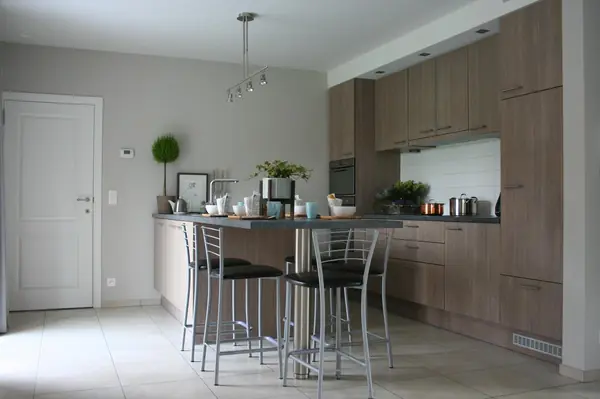 Дом в Бельгии