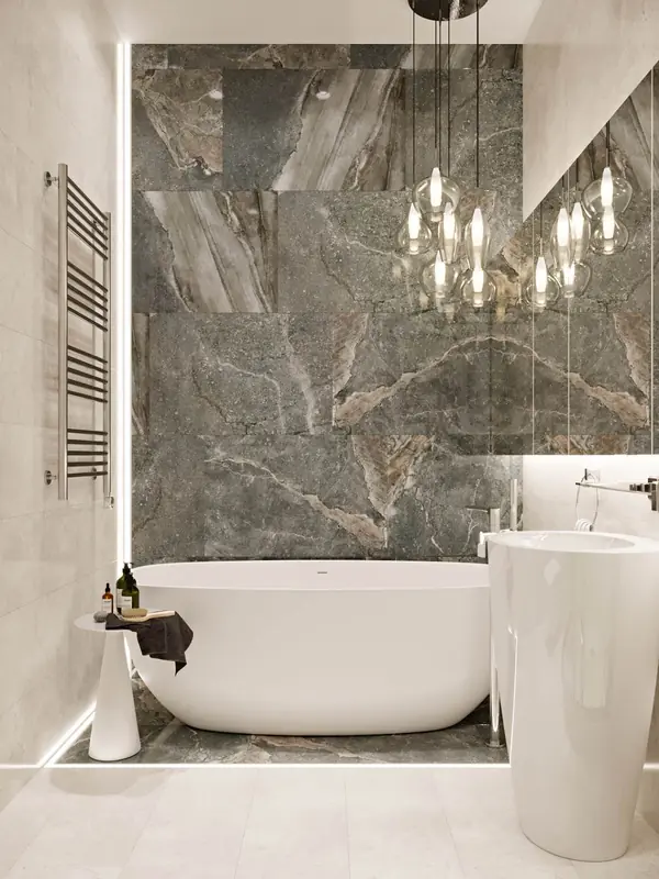 МИНИМАЛИСТИЧЕСКИЙ РАССВЕТ