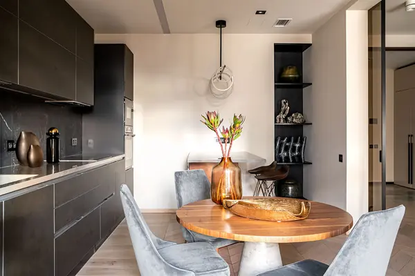 ЖК "Ломоносовский"