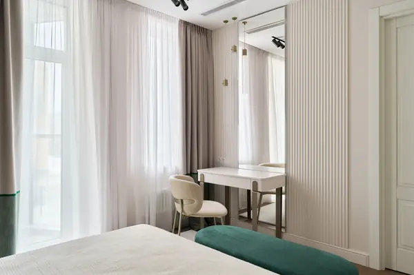 Евро 4к квартира 123 кв/м в ЖК «Мосфильмовский»