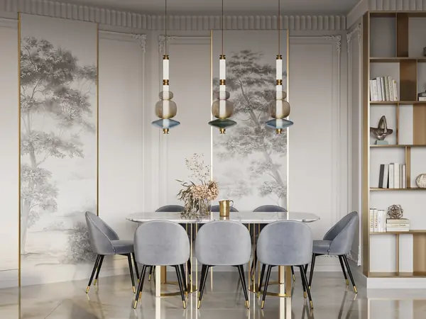 ЖК Дубровка (4х комнатная квартира 120м2 г.Москва)