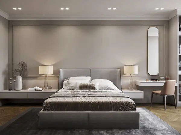 ГРАНД АПАРТАМЕНТЫ