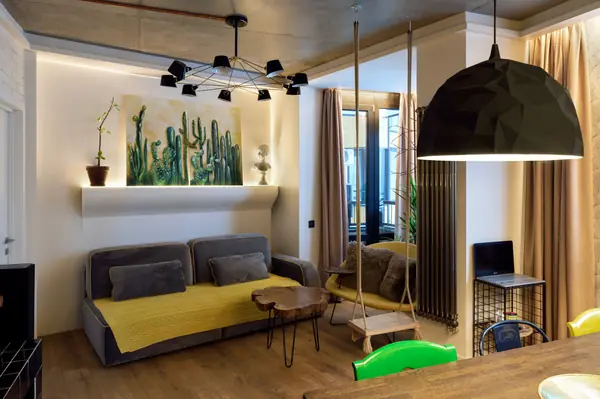 Квартира ARCHIBEYOU