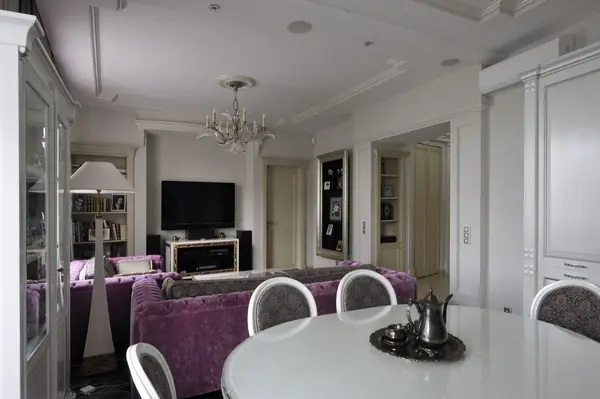 квартира "Классика"