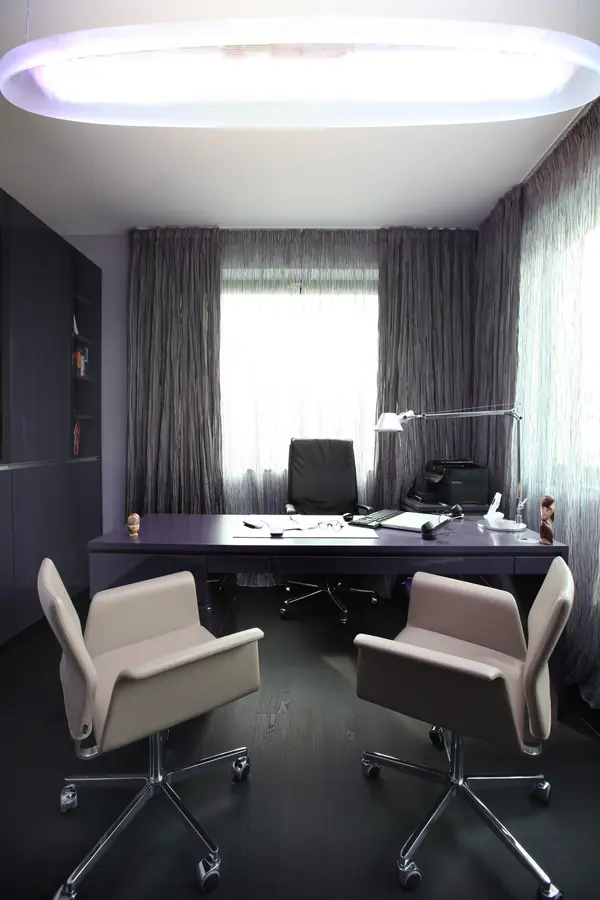 ВИЛЛА В ГЕРМАНИИ