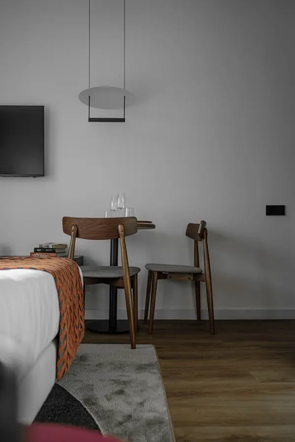 Шоурум ЖК МОСКО