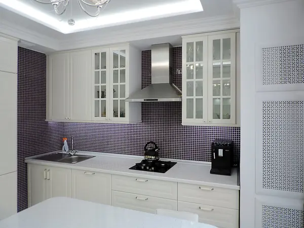 Дизайн-проект квартиры в Нахабино