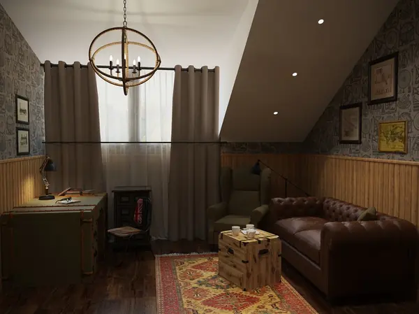 Американская мечта