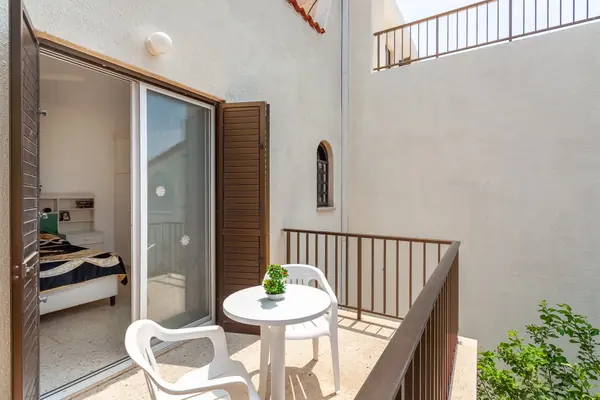 Villa Perla Coral Bay