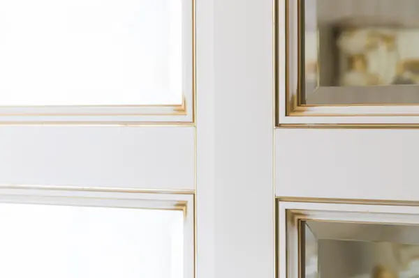 Наличная фасады