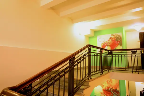 Арт-отель "Деметра"