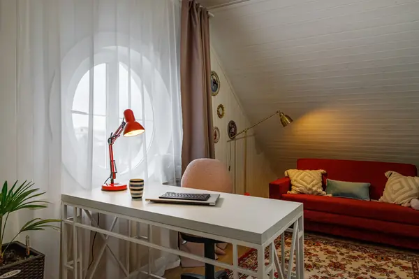 дом в Калужской области