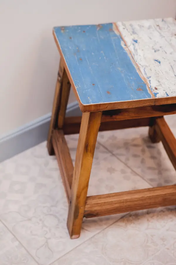 Ванная комната в Твери